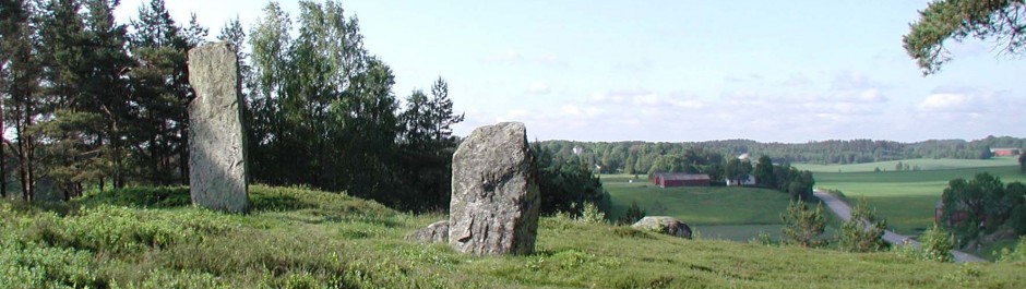 Färgelanda Släktforskarförening